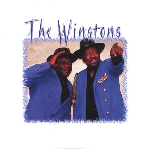 ............ I Love DC (Part 1) .............. ........................................................................... 'The Master Conductor' Joe Phillips and The Winstons (Band), Johnny Long (Alto Sax Solo/Horn Section).